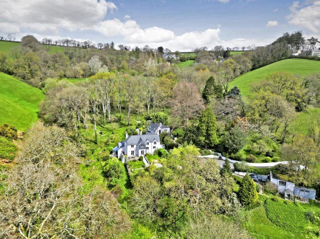 Main image of property: Whitestone, Exeter, Devon