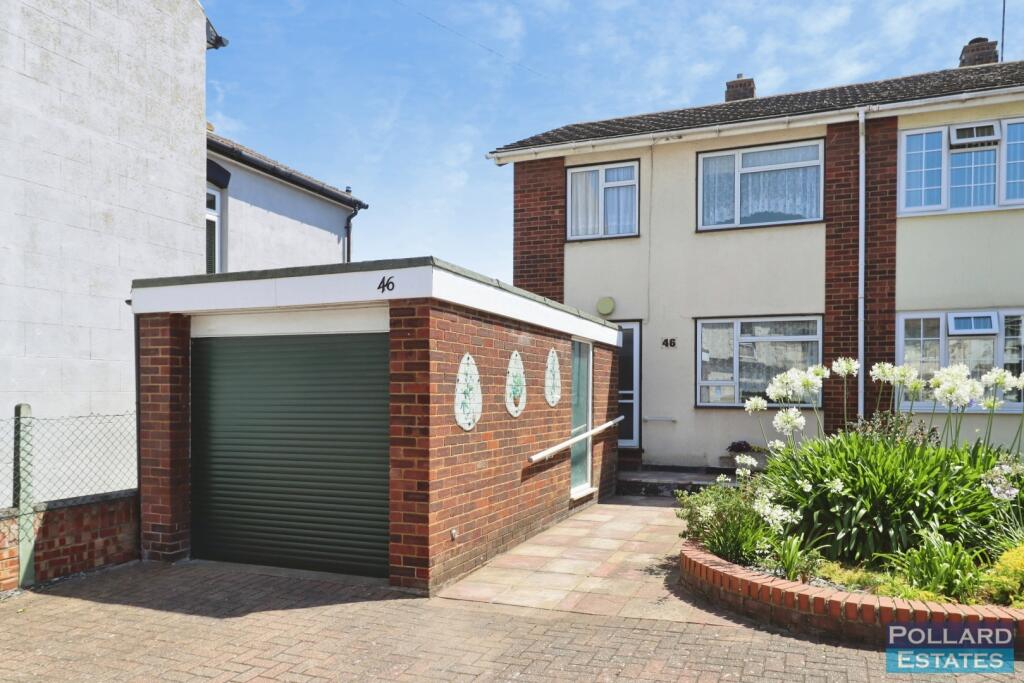 Main image of property: Station Road, Rainham