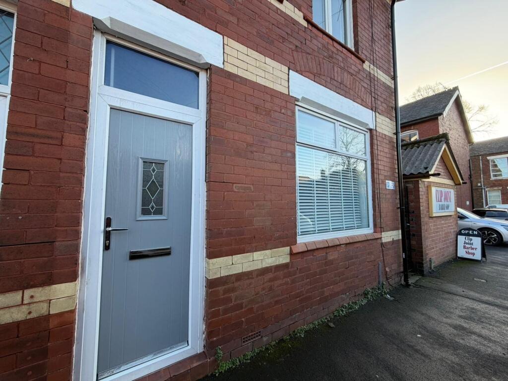 Main image of property: Acton Street , , 