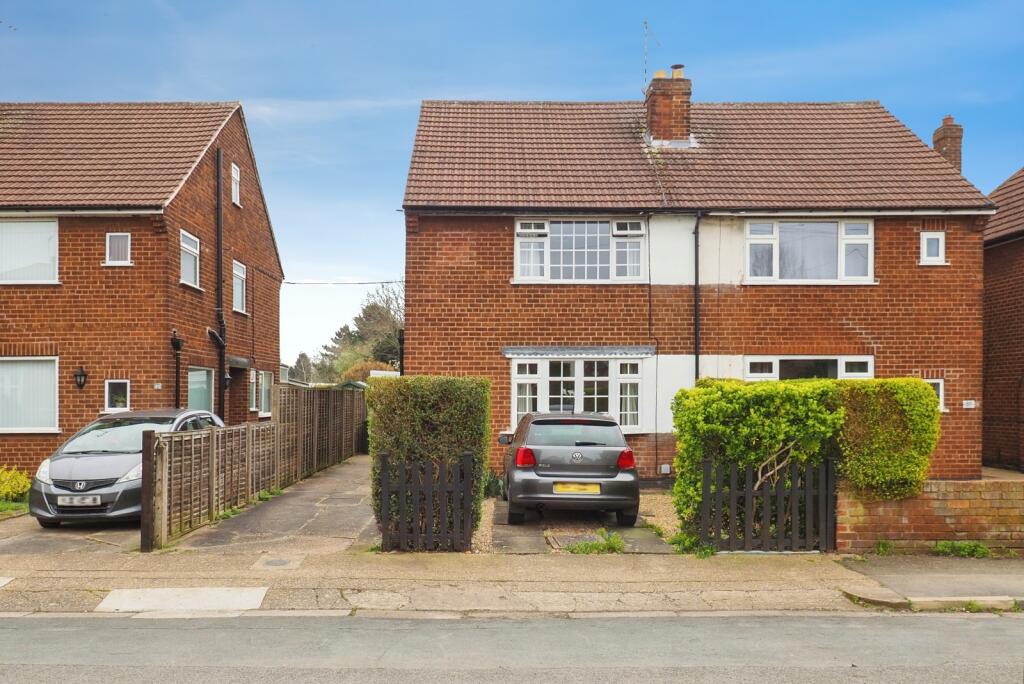 Main image of property: Carrfield Avenue, Toton, Nottingham, Nottinghamshire, NG9