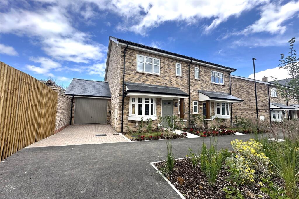 Main image of property: Hartland Village, Ively Road, Fleet, GU51