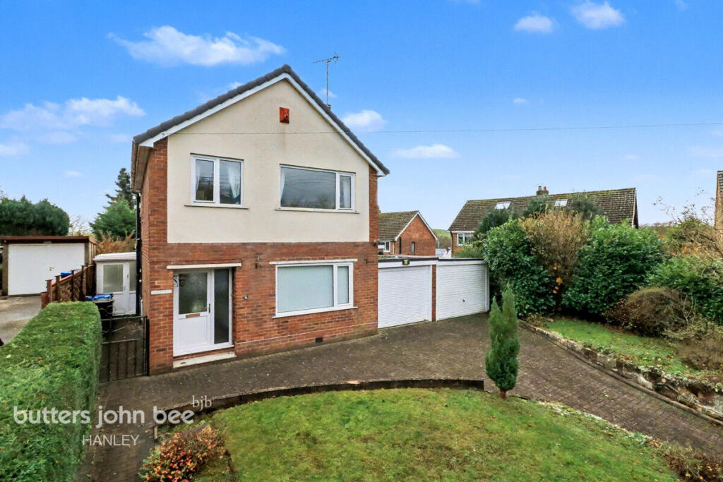 Tenford Lane, Stoke-On-Trent, ST10 4EN photo 2