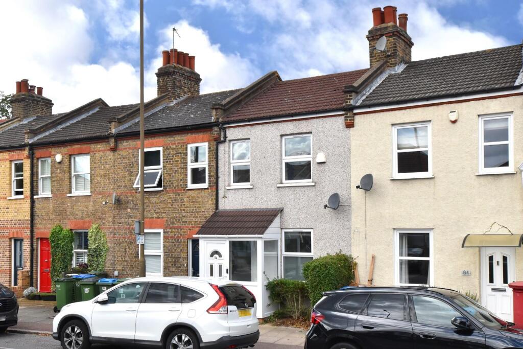Main image of property: Green Lane, London