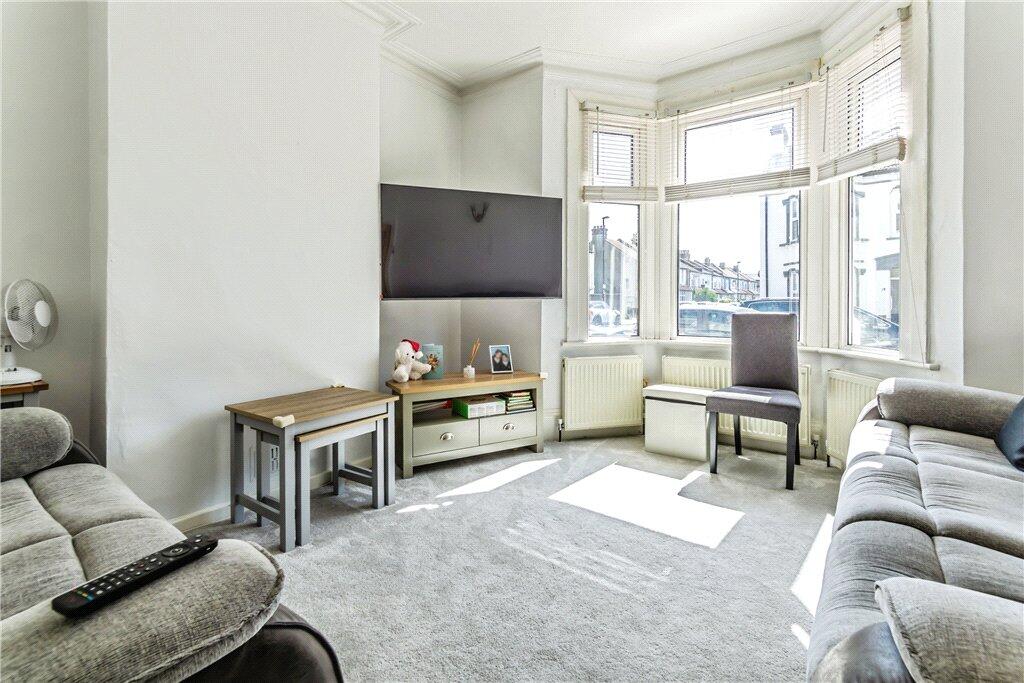Main image of property: Lucerne Road, Thornton Heath, CR7