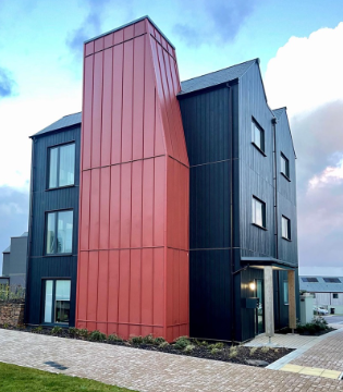 Main image of property: CARLUDDON