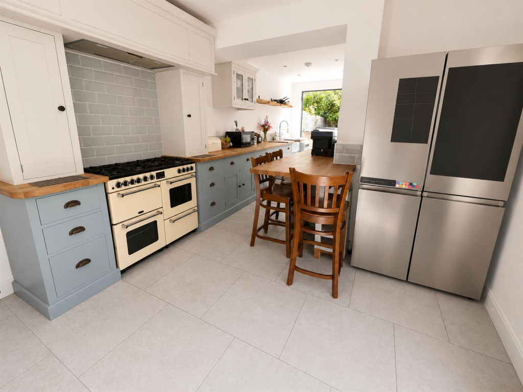 House in Blaby - View 5