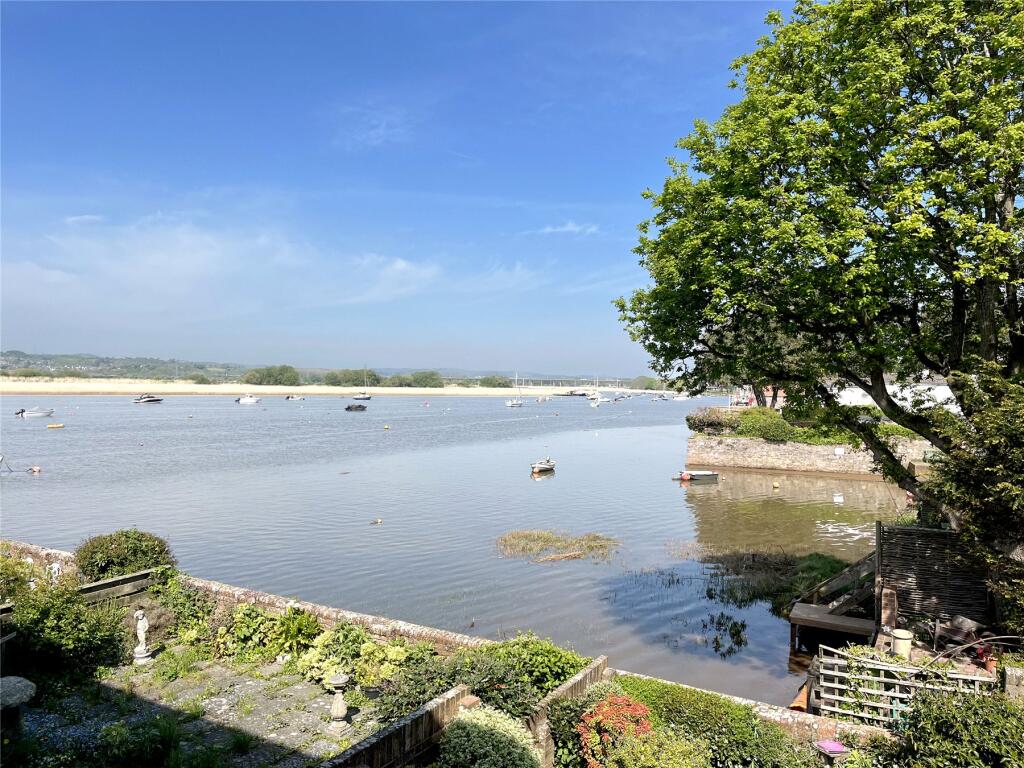 Main image of property: Topsham, Exeter, Devon
