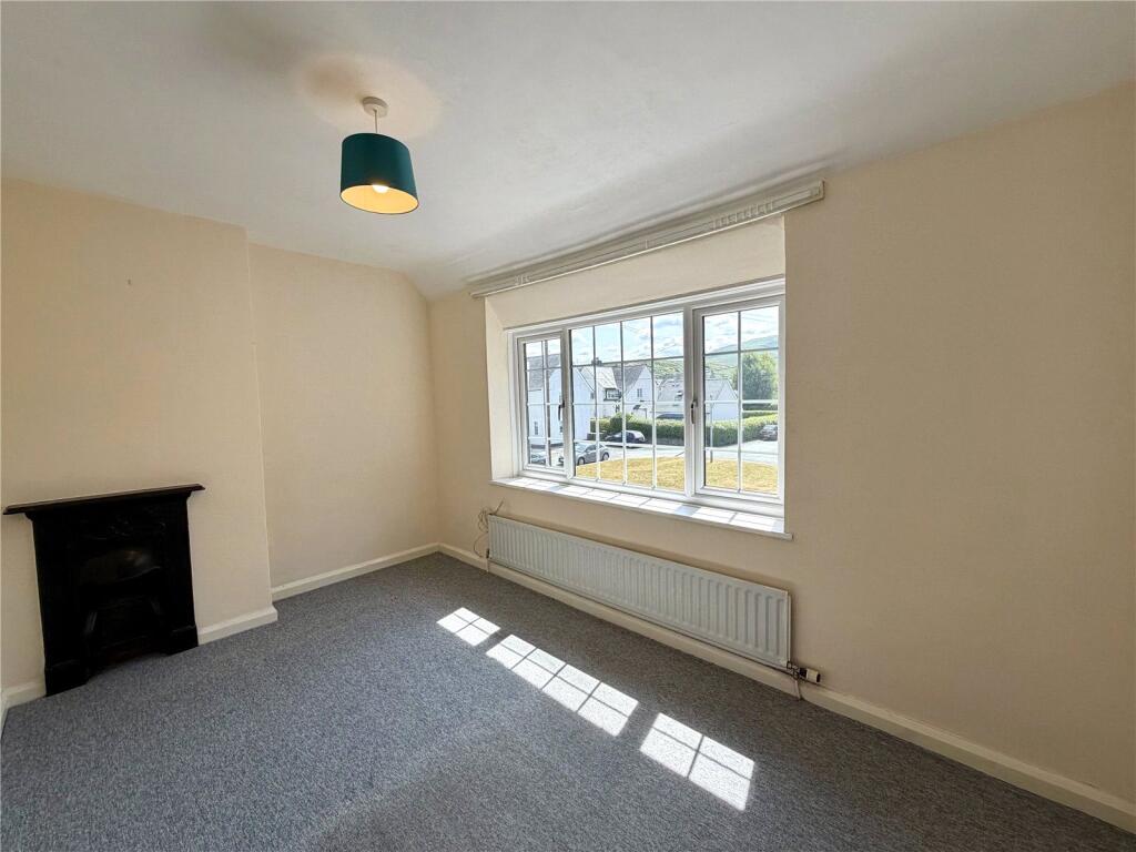 House in Shrewsbury, Machynlleth - View 4