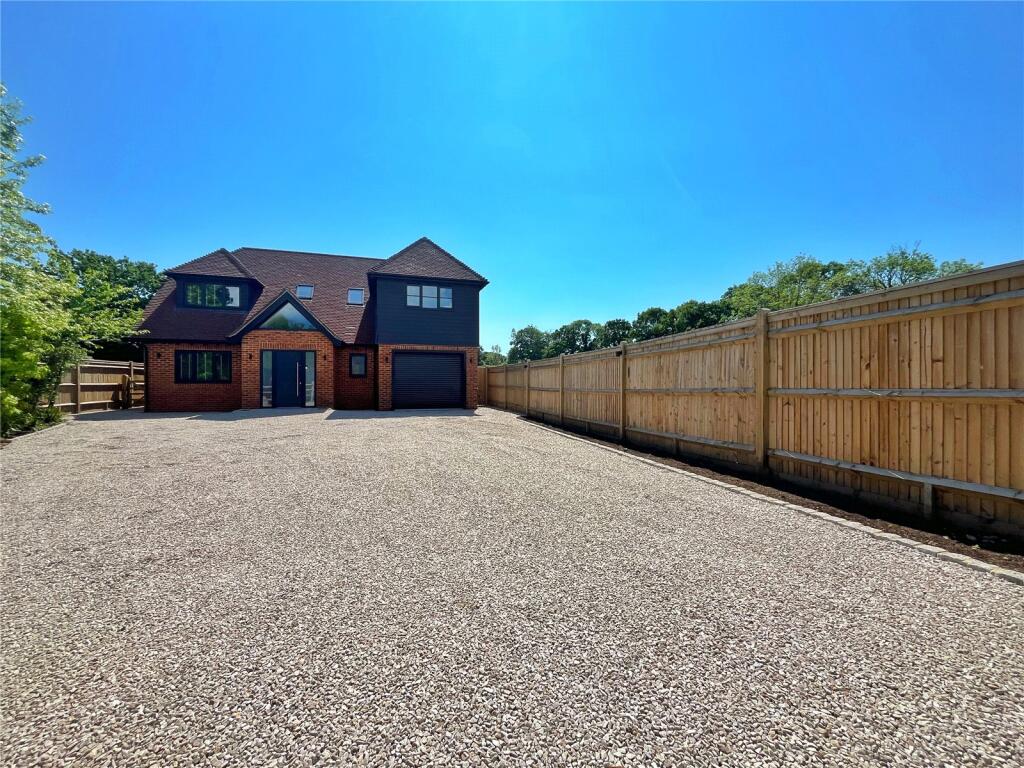 Main image of property: Amberstone, Hailsham, BN27