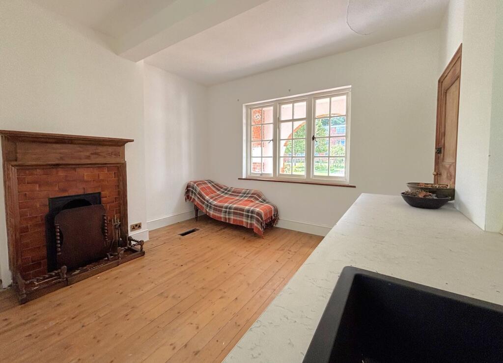 Apartment in Letchworth, Hertfordshire - View 3