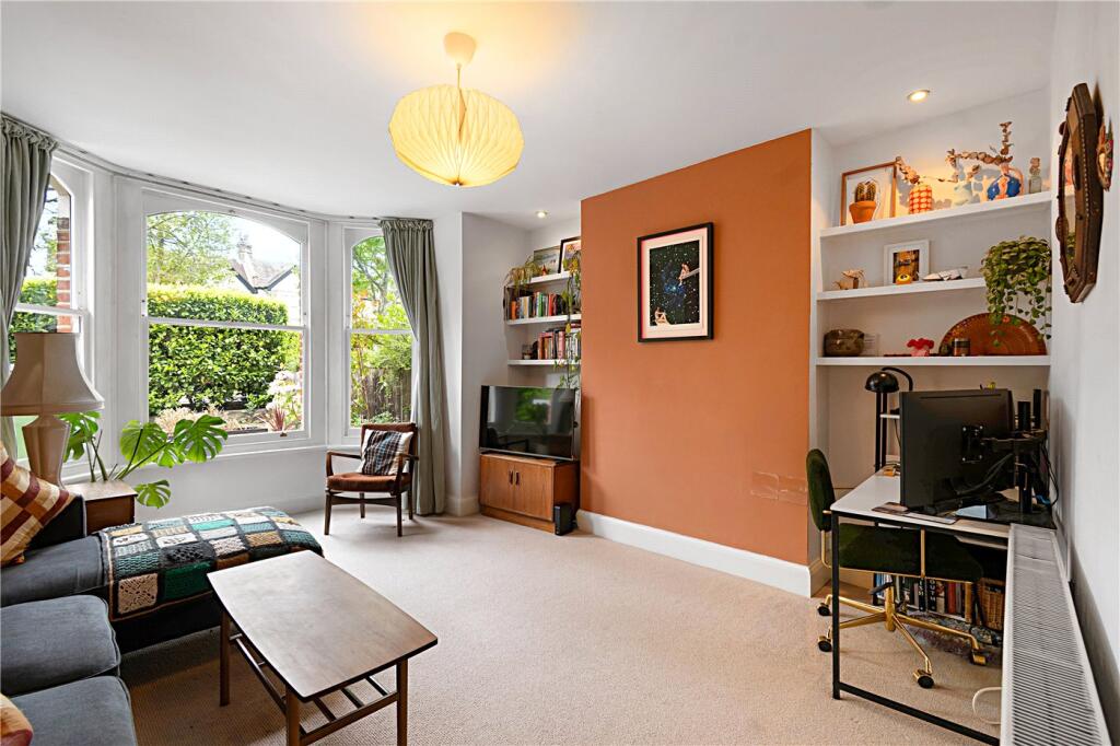 Main image of property: Lordship Lane, East Dulwich, London, SE22
