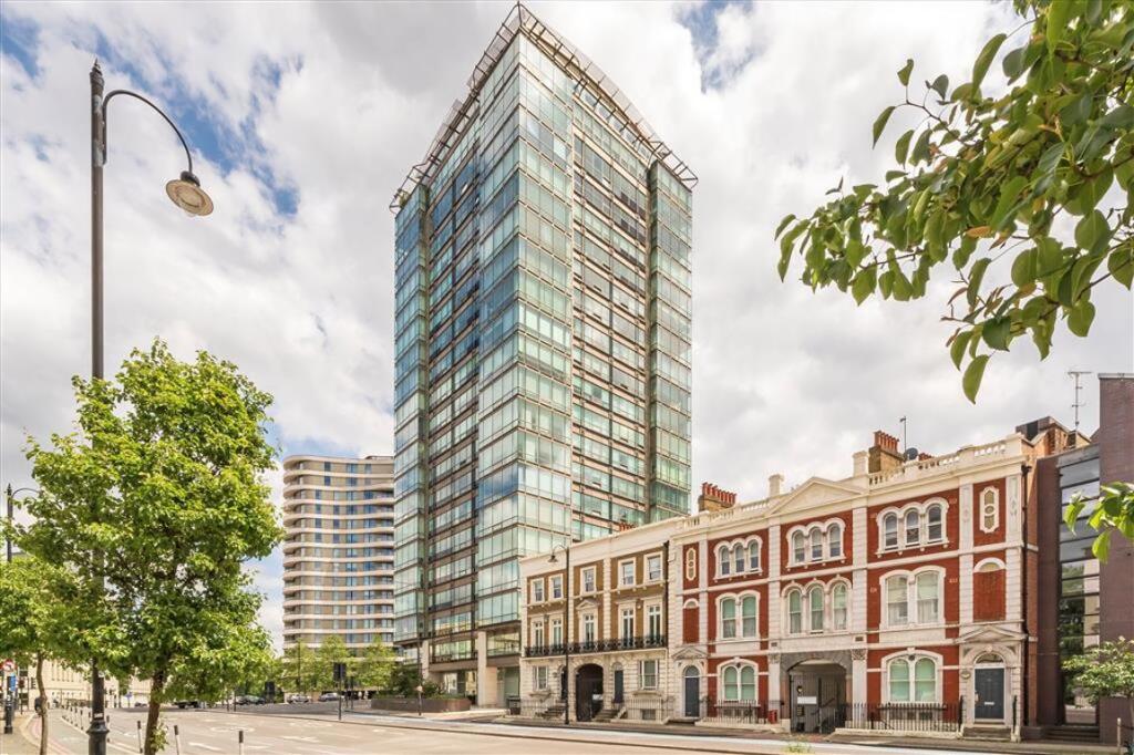 Main image of property: Grosvenor Road, Westminster
