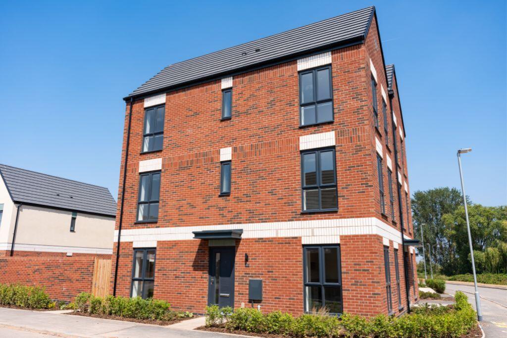 Main image of property: Thane Road,
Beeston,
NG90 5PY