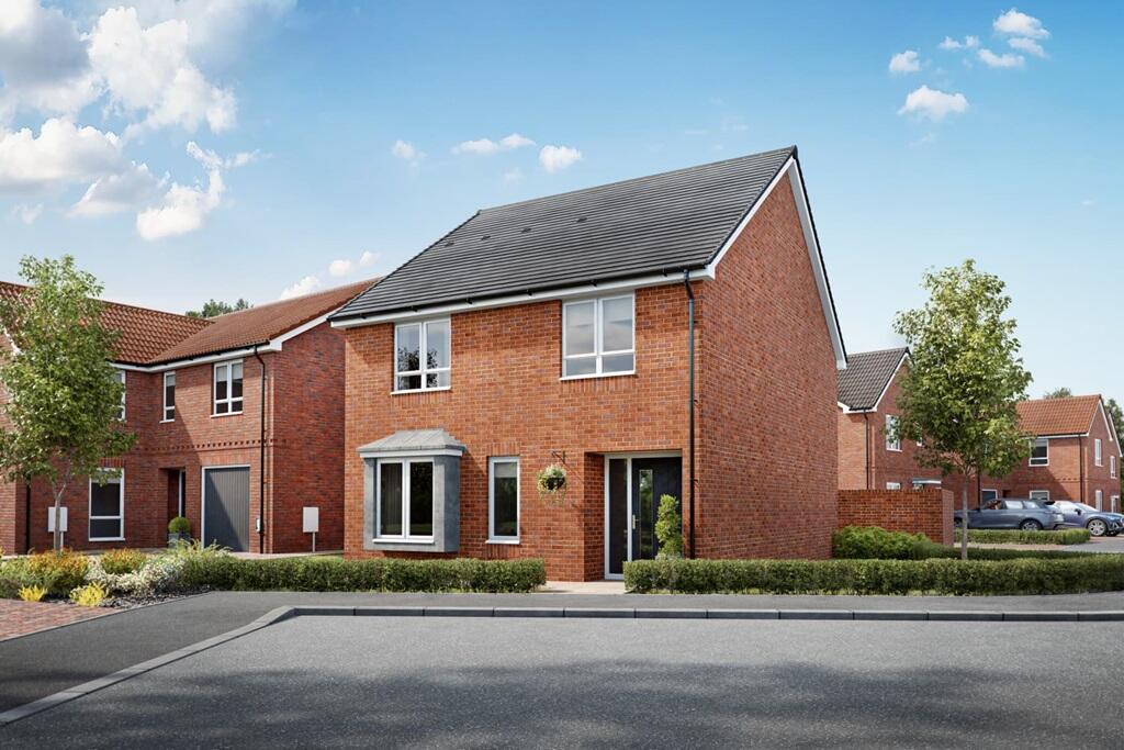 Main image of property: Stone Cellar Road,
Washington,
NE37