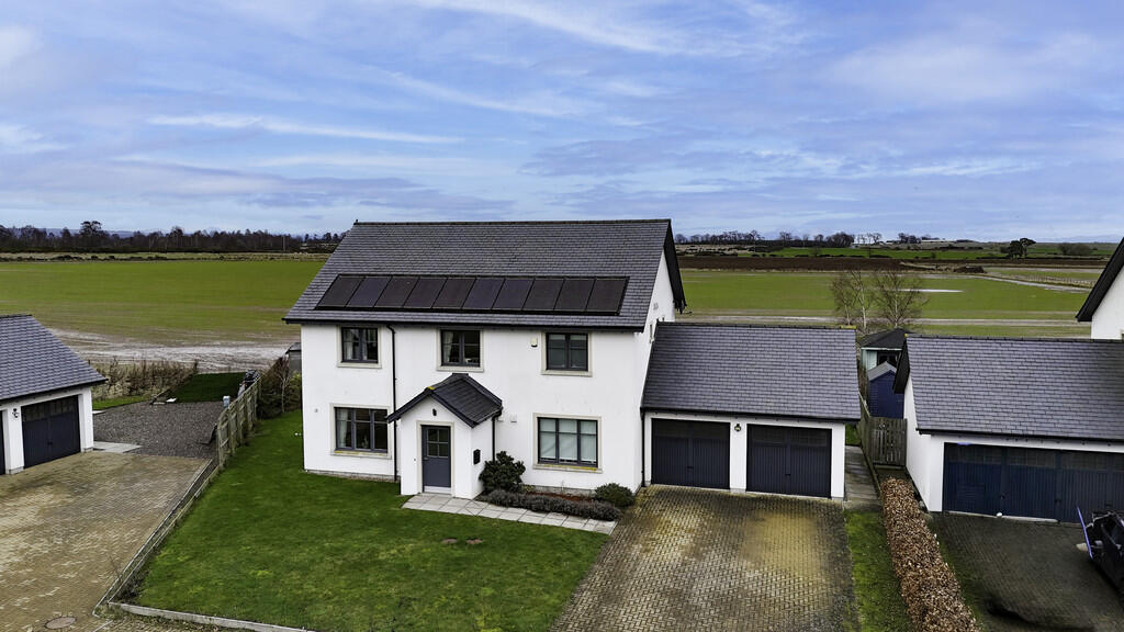 Main image of property: North Barns , Bankfoot, Perth