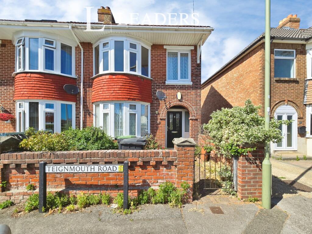 Main image of property: Teignmouth Road, Gosport, Hampshire
