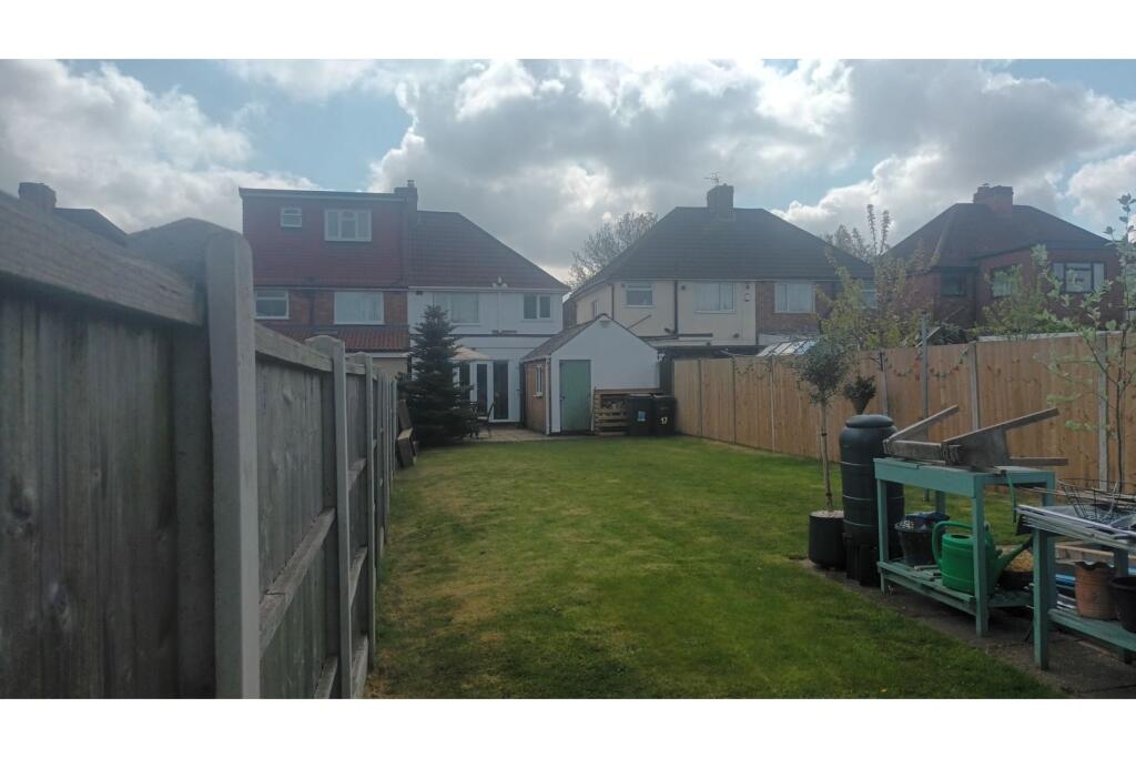 Additional image 13 of Old Oscott Hill, Birmingham, B44