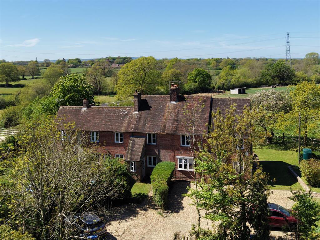 Main image of property: Truslers Hill Lane, Albourne