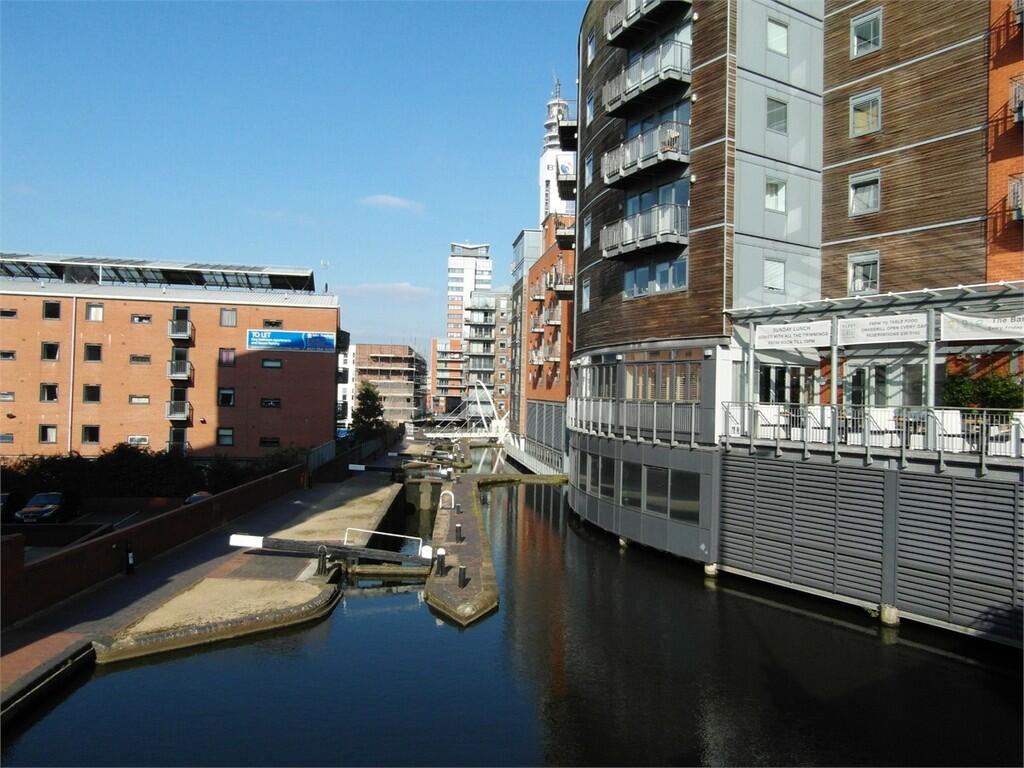 Apartment in Birmingham - More
