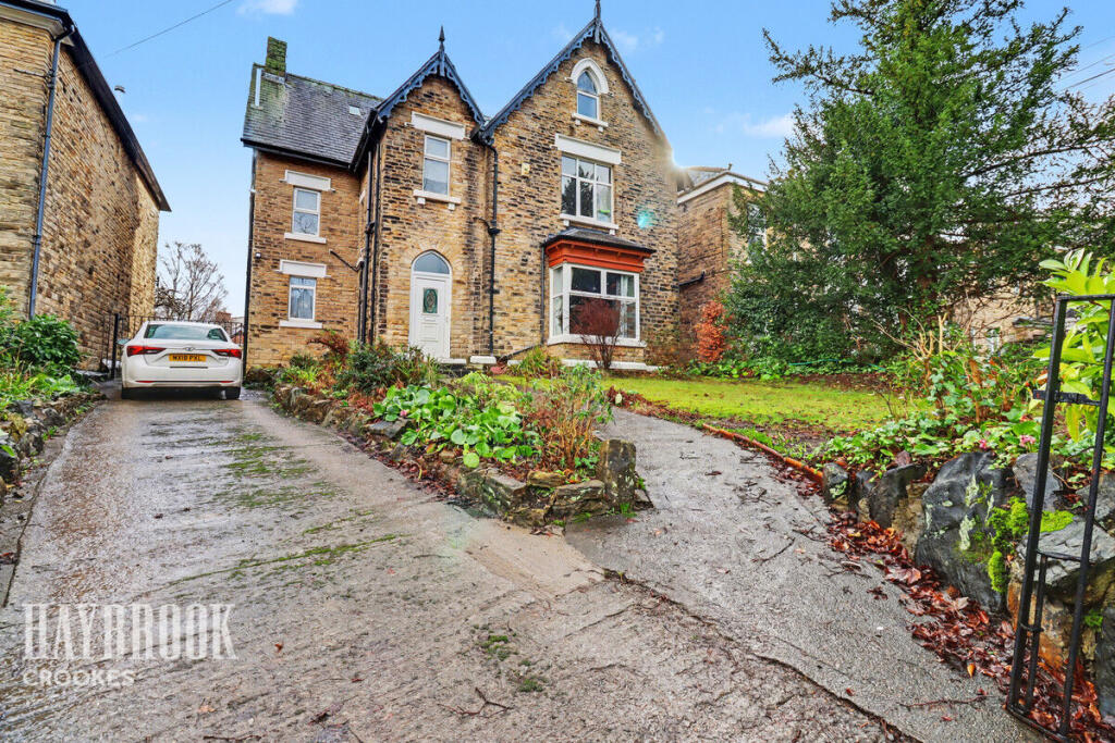 Main image of property: Montgomery Road, Sheffield