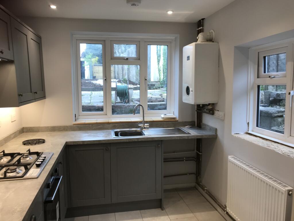 House in Taunton - View 2