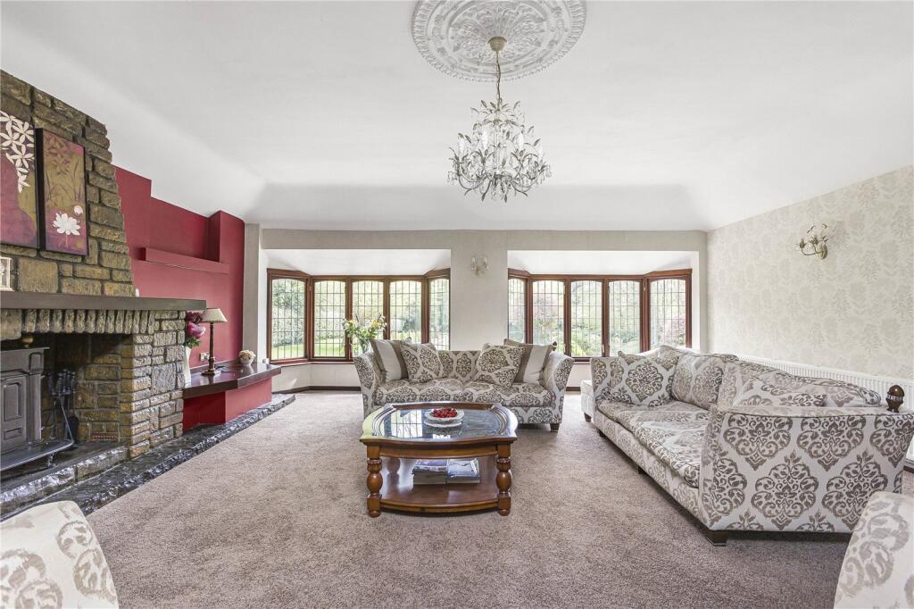 Reynards Road, Welwyn, AL6 photo 5