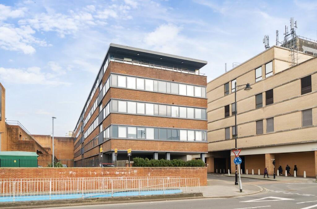 Main image of property: Ogle Road, Southampton, Hampshire