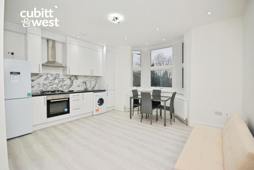 Main image of property: Carshalton Road Sutton SM1