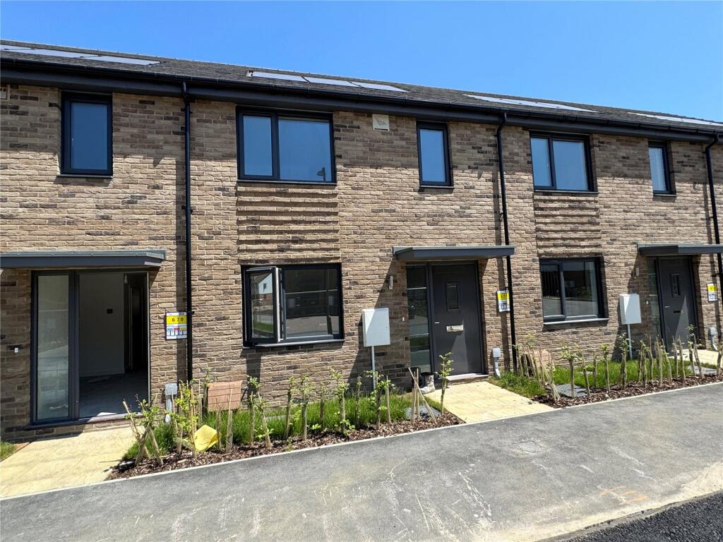 Main image of property: Chadwick Avenue, Bordon, Hampshire