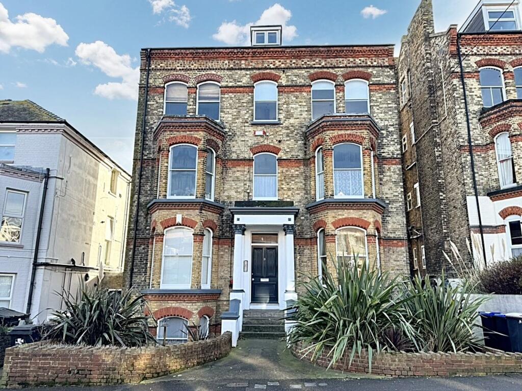 Main image of property: Granville Road, Broadstairs, CT10