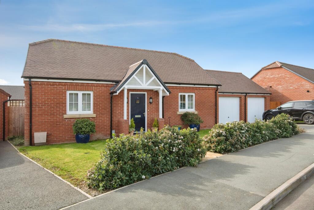 Main image of property: Hayden Road, Buntingford