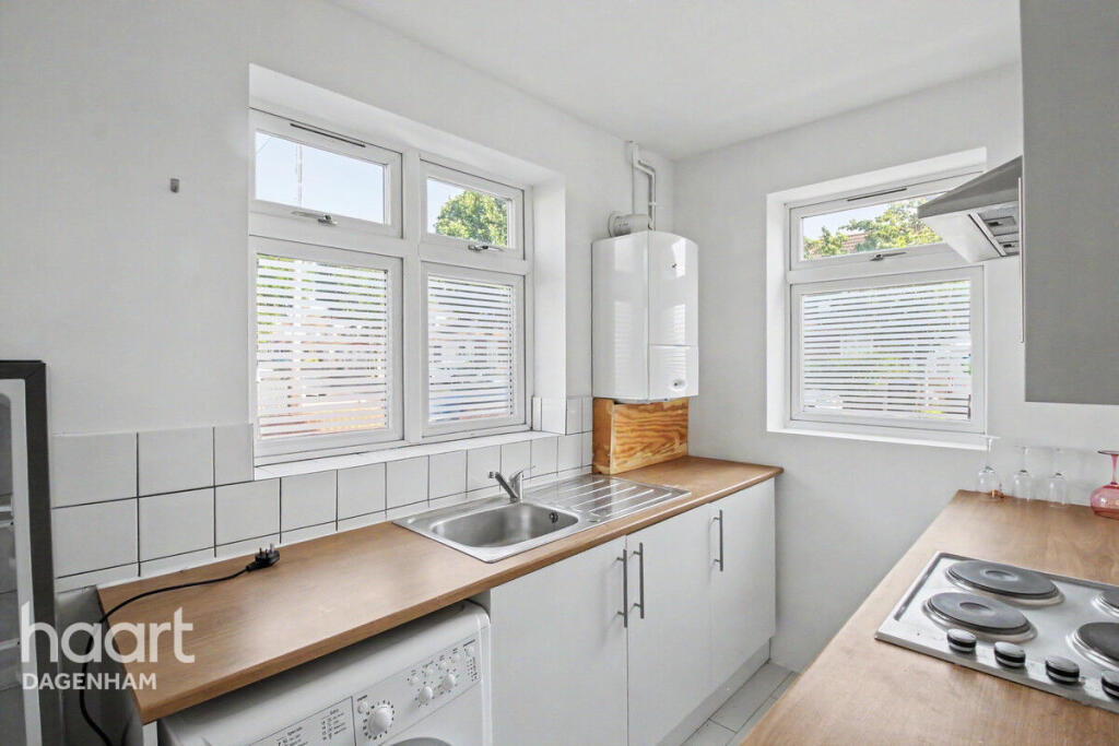 Main image of property: Hedgemans Road, DAGENHAM
