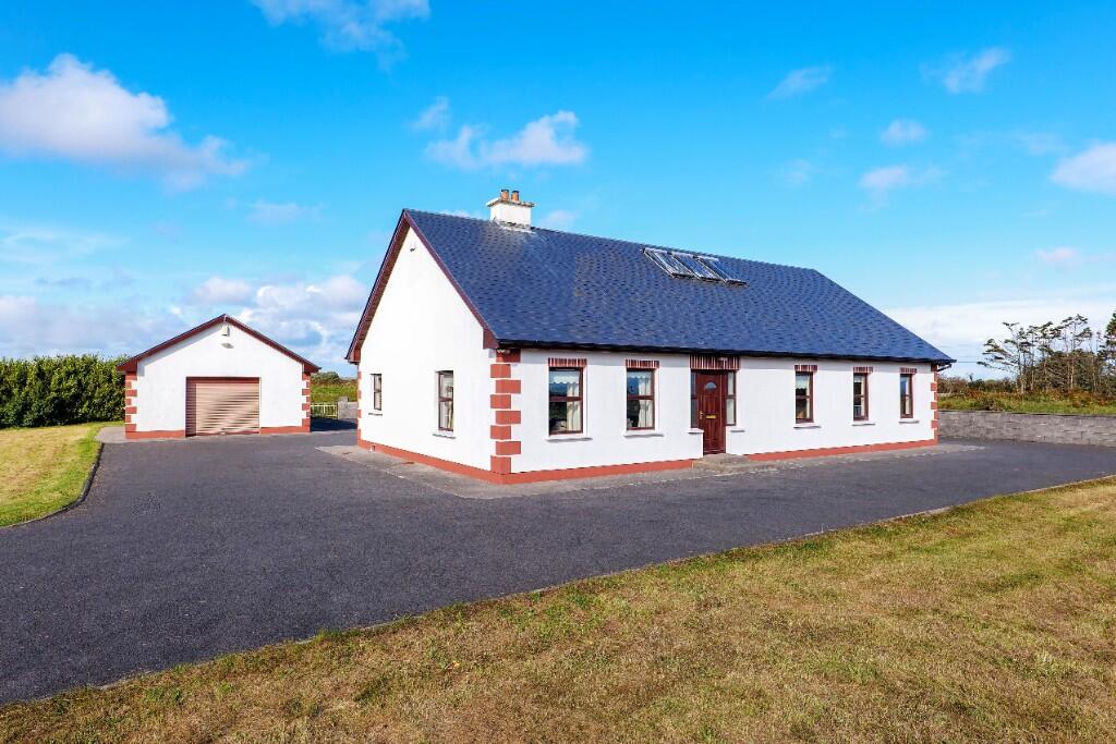 Main image of property: Inveran, Galway