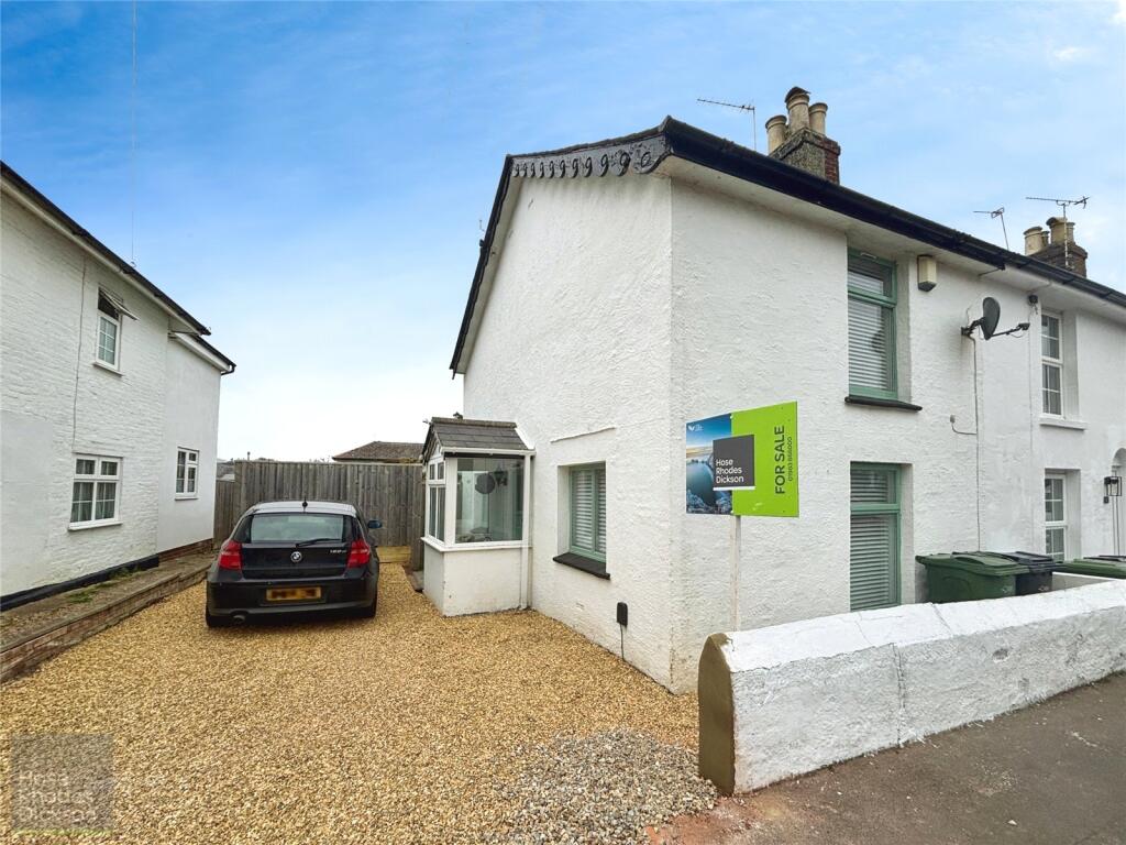 Main image of property: Fort Street, Sandown, Isle of Wight