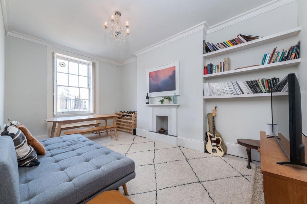 Main image of property: Englefield Road, 
Islington, N1