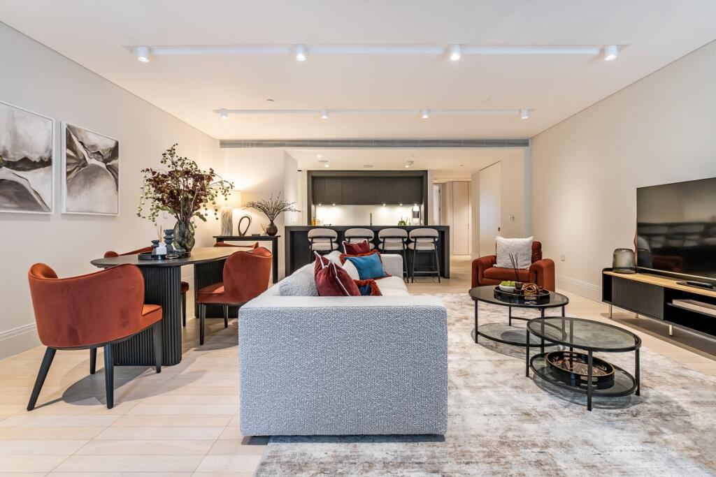 Main image of property: Cork Street London W1S