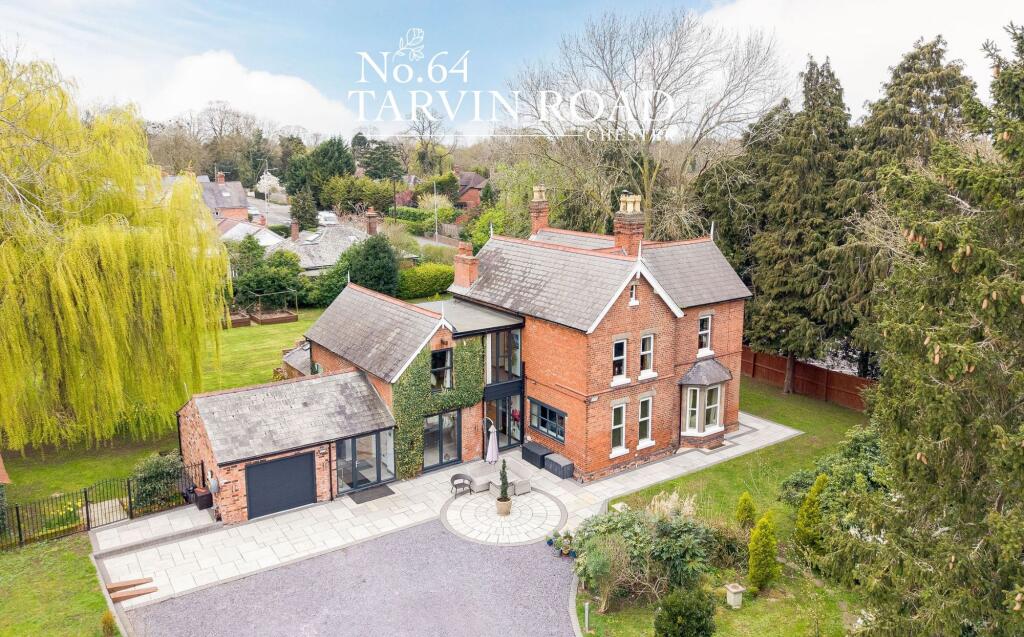 Main image of property: Tarvin Road, Littleton, CH3
