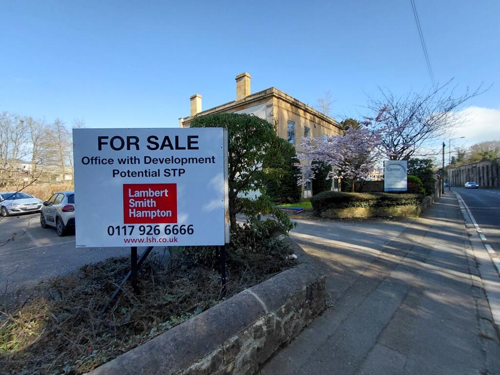 Additional image 2 of The Woodlands, Lower Bristol Road, Bath, Somerset, BA2