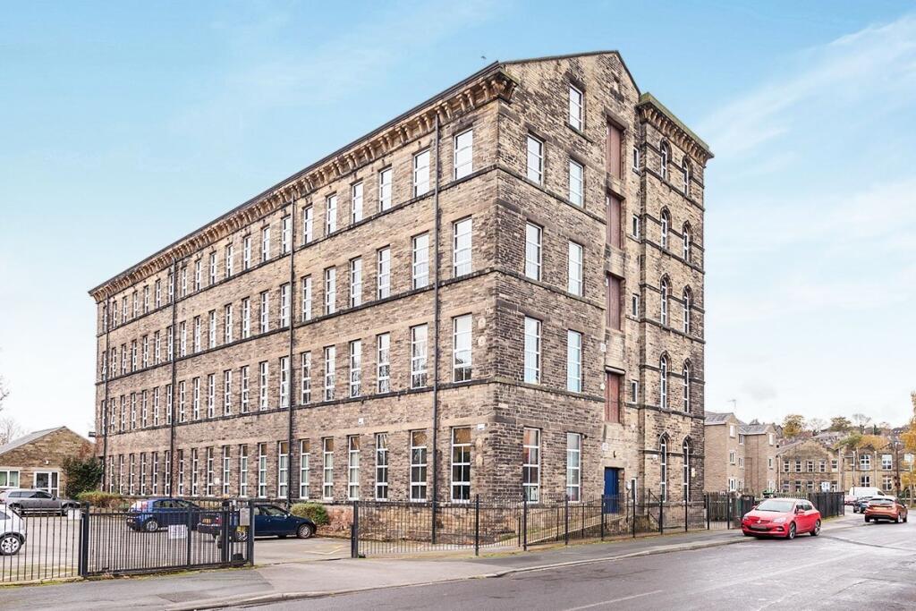 Main image of property: Balme Road, Cleckheaton, West Yorkshire, BD19