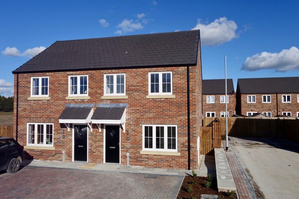 Main image of property: Lee Croft, Pocklington, York