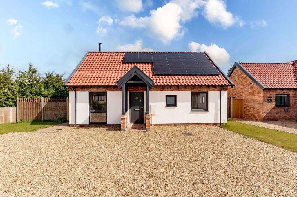 Main image of property: Blenheim Drive, Swanton Morley