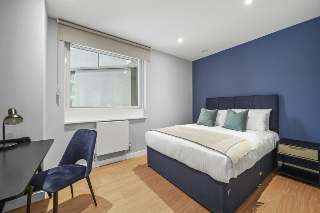 3 bedroom apartment for rent