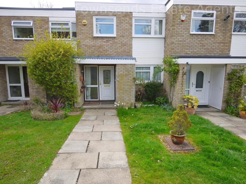 Main image of property: Clare Court, Northwood