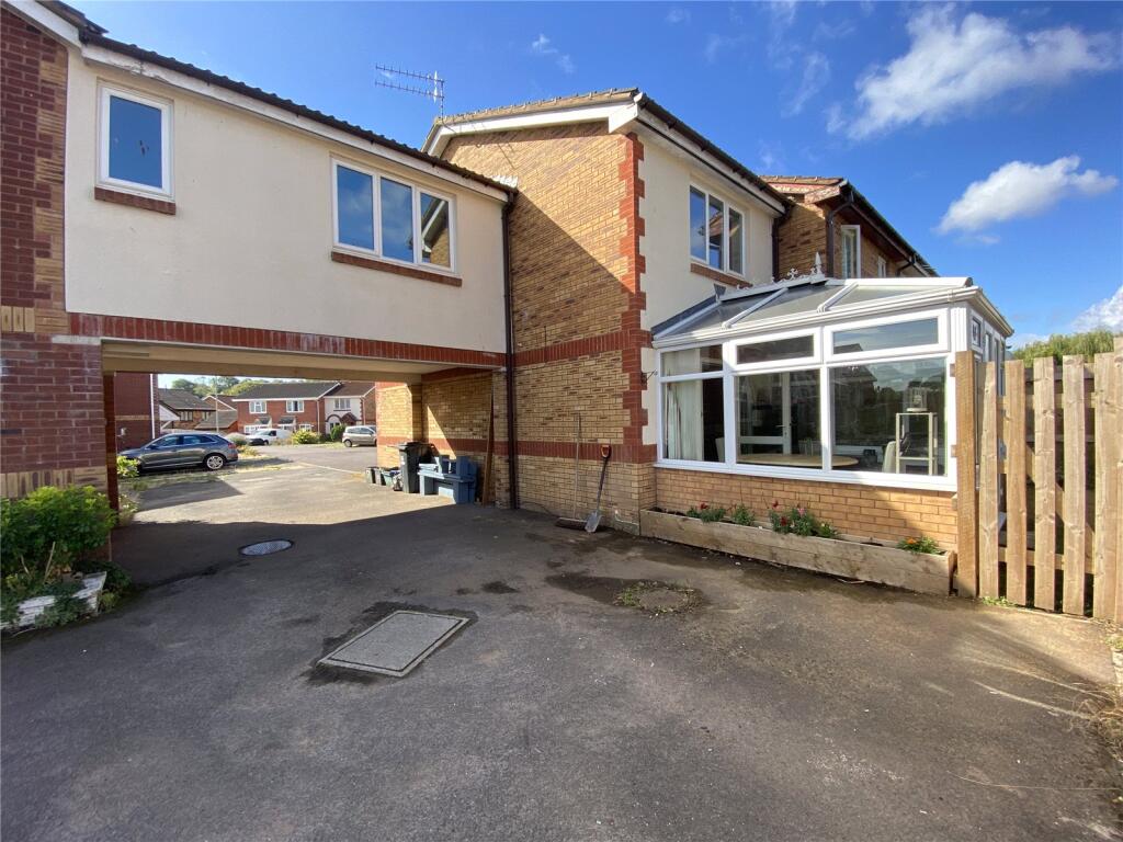 Main image of property: Mead Close, Cullompton, Devon, EX15