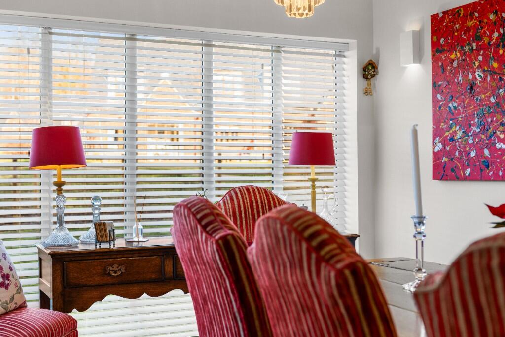 Additional image 3 of Larch Court, Great Alne Park Alcester, Warwickshire, B49