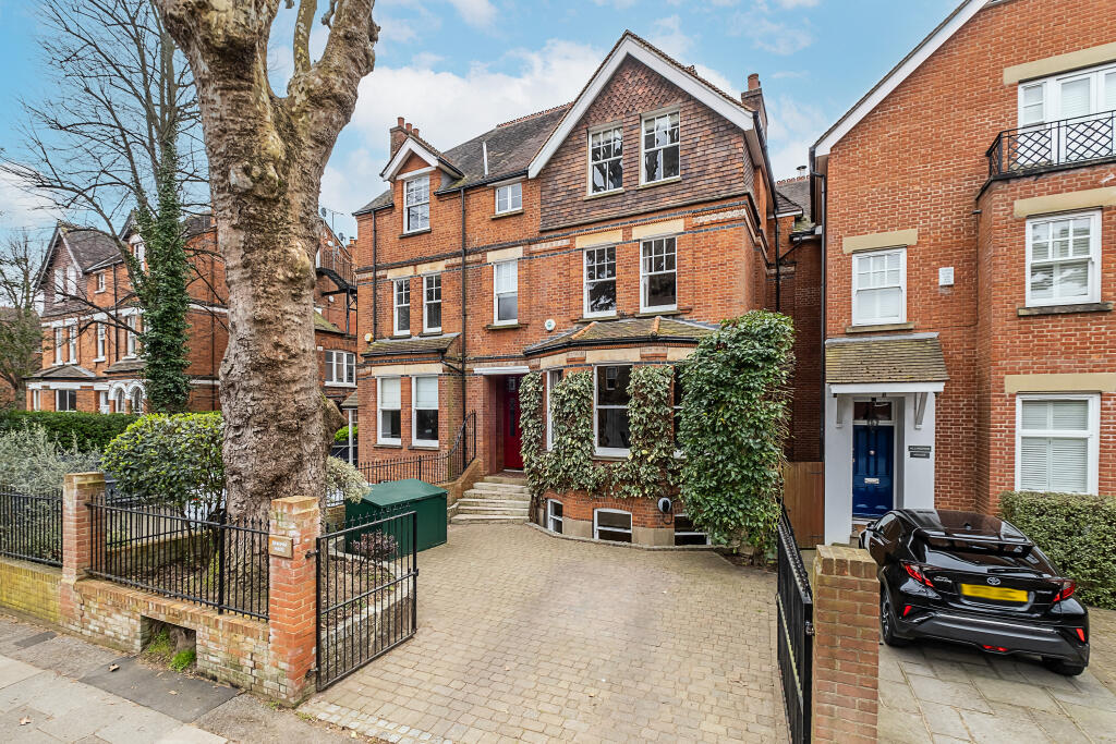 Main image of property: The Drive, London, SW20
