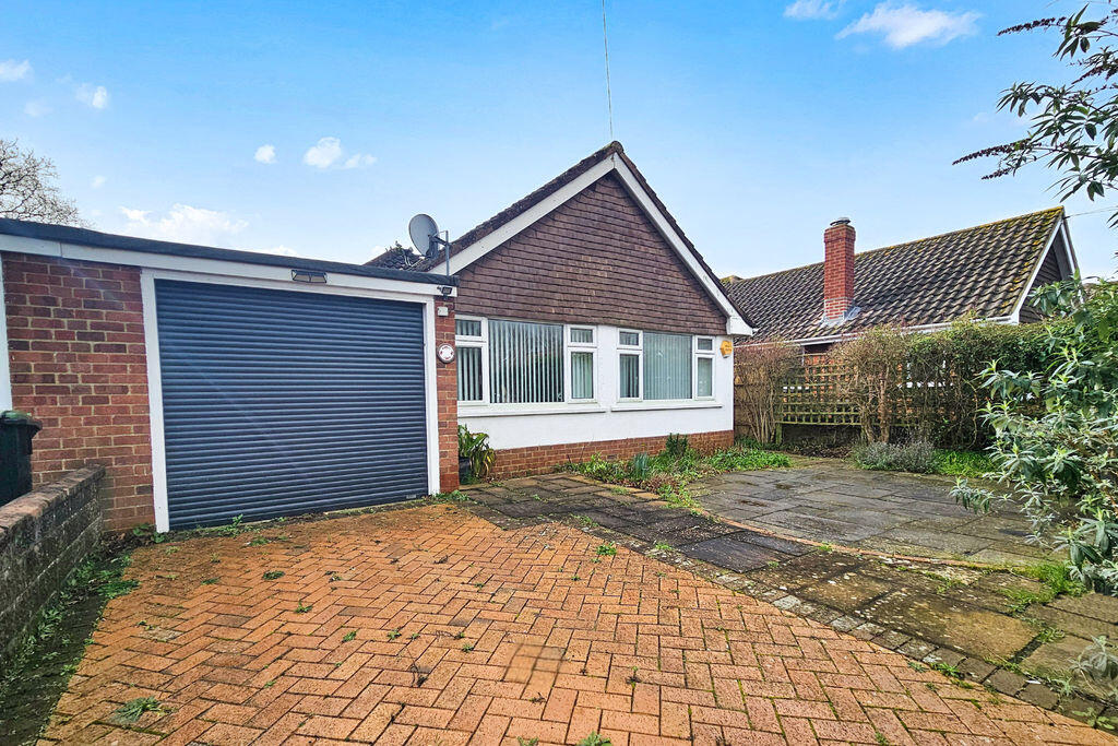 Main image of property: Lancaster Close, Lee-On-The-Solent, PO13