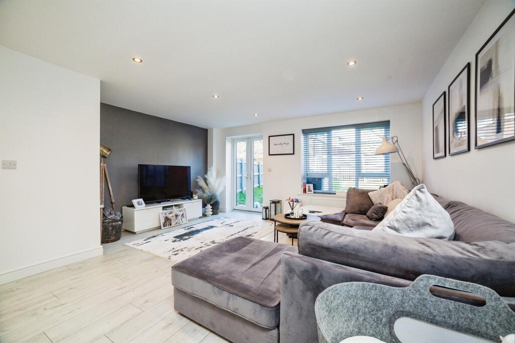 School Street, Bolton-Upon-Dearne, Rotherham - View 5
