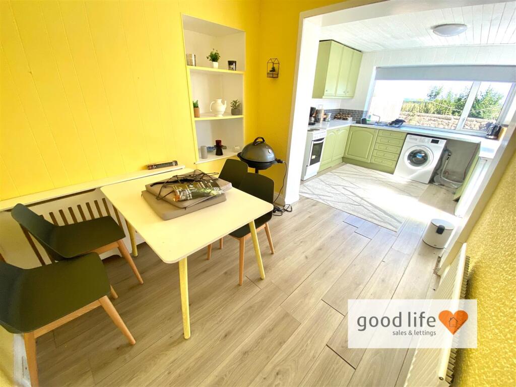 House in Sunderland, North East - View 5