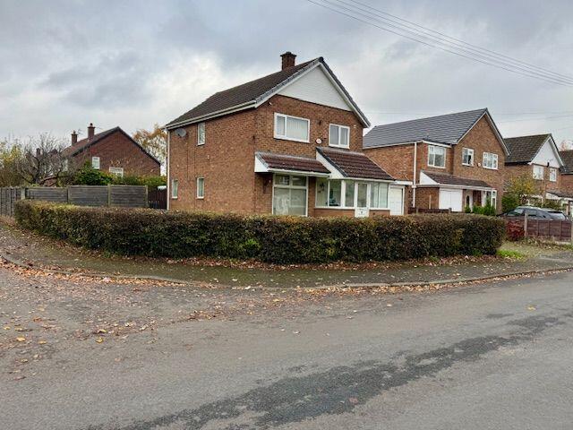 Main image of property: Pasture Field Road, Peel Hall, Manchester, M22